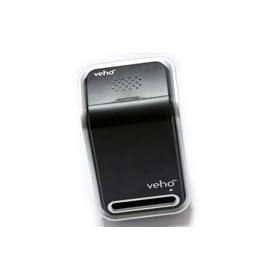 Veho VFS-004 5MP 35mm Negative & Slide Scanner