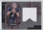 2007 Leaf Limited Jumbo Jerseys #5 - J.P. Losman/50