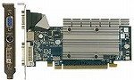 Cover image : 玄人志向 ビデオカード/ATI/RADEON HD3450GPU搭載 256MBモデル/ファンレス RH3450-LE256H/HS