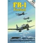 Ryan FR-1 Fireball - MINI in action No. 5