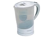 Morphy Richards 43554 Water Filter Kettle 1.5lt 3100w