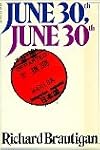 June 30th, June 30th