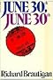 June 30th, June 30th