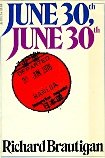 June 30th, June 30th