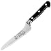 Messermeister Meridian Elite Scalloped Offset Knife, 6"
