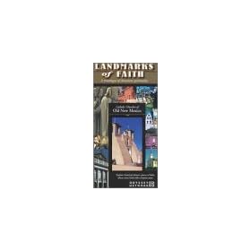 Landmarks of Faith: Catholic Churches of Old [VHS]