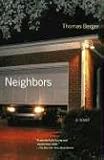 Neighbors: A Novel