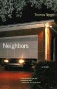 Neighbors: A Novel