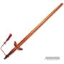 Wooden Tai Chi Sword