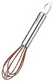 Cuisipro エッグウィスク 15.2cm レッド 74 698605