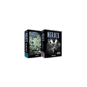 RELICS �_�u���p�b�N