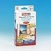 TESA Fliegengitter 1x1m weiss