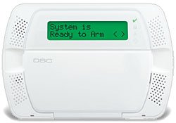 PowerSeries 9047 Wireless Alarm System