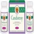 Candistroy - Candistroyer & Probiotic Rebuilder, 120 tab