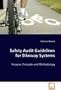 Safety Audit Guidelines for Bikeway Systems