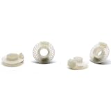 Pegasus Hobbies DISC BRAKES-19 UNPLATED PGH1092 by Pegasus Hobby