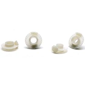 Pegasus Hobbies DISC BRAKES-19 UNPLATED PGH1092 from Brake Discs
