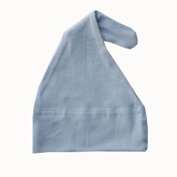 Recycleatee Organic Baby Rib Beanie