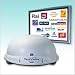 KVH TRACVISION C3 SATTELITE TV