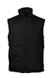 +Venture Unisex Heated Nylon Fleece Vest
