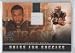 2007 Leaf Rookies and Stars Dress for Success Shoes #8 - Kenny Irons/55