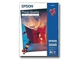 Coated Photo Paper 100g/m A4 100 sheets C13S041061