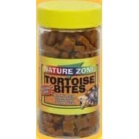 Nature Zone Tortoise Bites 24oz Nature Zone Tortoise Bites 24oz
