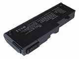 7.20V,4400mAh,Li-ion, Replacement for TOSHIBA PA3689U-1BAS, PA3689U-1BRS, PABAS155, PABAS156 UMPC, NetBook & MID Battery