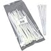 Electronics : Cables To Go Releasable/Reusable Cable Ties - Cable tie - natural (pack of 50 )