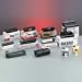 Photoconductor for MV300, 310