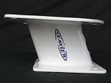Seaview 5Power Mount Forward - Radar - Radar-Mounts