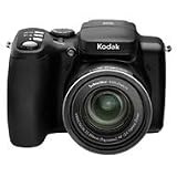 Kodak EasyShare Z1012 10.1MP Digital Camera with 12x Optical Image Stabilized Zoom