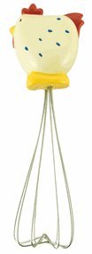 Jo!e Roosty Egg Whisk
