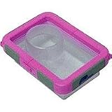 My Aqua Case Waterproof Camera Case, for Certain Canon, Casio, Fujifilm, Kodak, Leica, Nikon, Olympus, Panasonic, Sony Digital Cameras