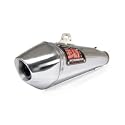 06-07 Yamaha R6 Yoshimura R55 Full Exhaust SS/SS - Part No. 1362086