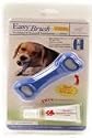 blue EASY BRUSH TOOTHBRUSH - small/medium
