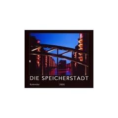 Hamburger Speicherstadt 2005