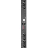 Rack PDU Switched, Zero U