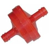 Fuel Filter for Briggs and Stratton # 298090 & Toro 42-5240