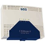Auerswald COMpact 4406 DSL Kommunikationsanlage