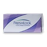 FreshLook Colorblends (2) Contact Lenses