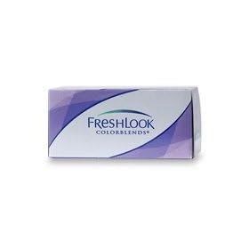 FreshLook Colorblends (2) Contact Lenses