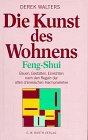 Produkt-Bild: Die Kunst des Wohnens. Feng- Shui