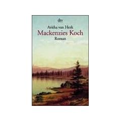 Mackenzies Koch.