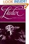 Schubert's Dramatic Lieder