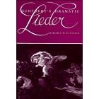 Schubert's Dramatic Lieder