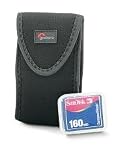 Electronics : Lowepro DMC-V Memory Wallet