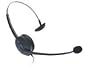 All-in-one Headset with amplifierworks With Single/multi Line Phones