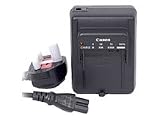 Electronics : Canon CA-410B Power Adapter Compatible with Canon MV Camcorders