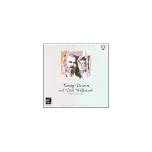 Live at the Vineyard Never in a Million Years... by Kenny Davern and Dick Wellstood (Audio CD - 1995) - Live